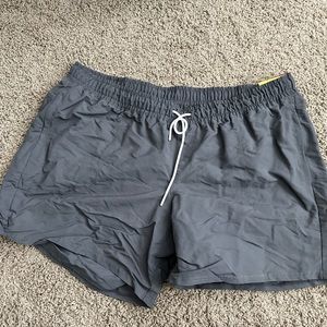 All in motion men’s athletic shorts